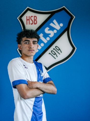 Bastian Mathias Galviz Süssmann