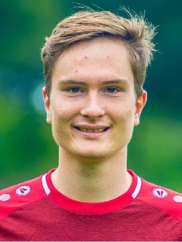Hannes Lindemann