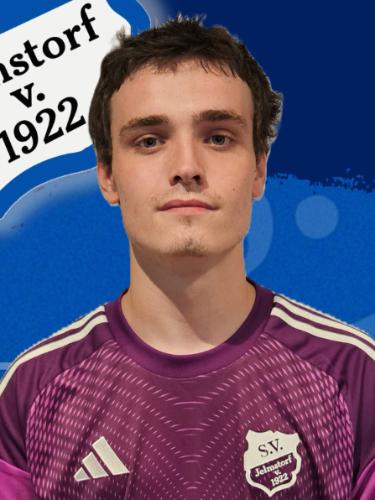 Luca Meyer