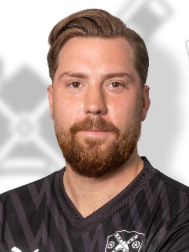 Lukas Alexander Vogel