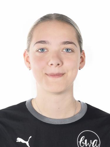 Mia Leonie Thormann