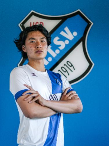 Jacob Tingshen Guo