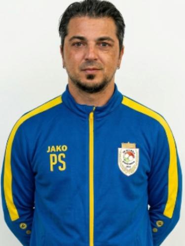 Toni Magliocco