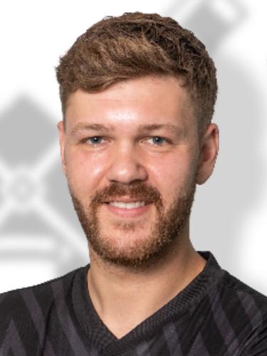 Dominik Peter Krüger