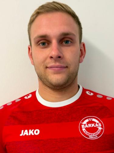 Maximilian Schöne