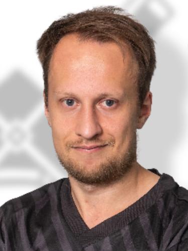 Steffen Scheike
