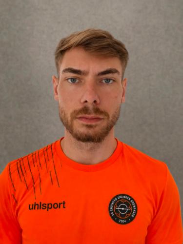 Luka Bonge
