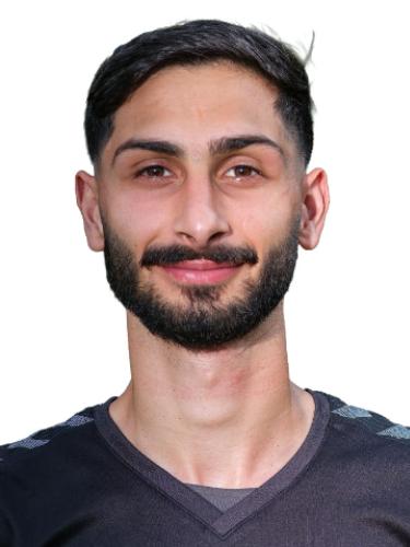 Samuel Radu