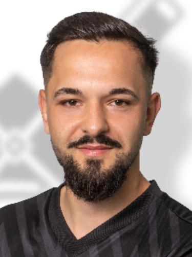 Enrico Velija