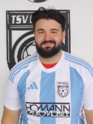 Veton Ahmetaj