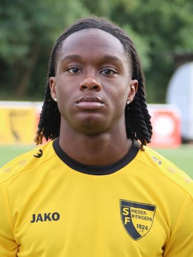 Habib Camara