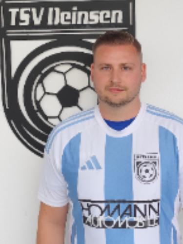 Dennis Freimann