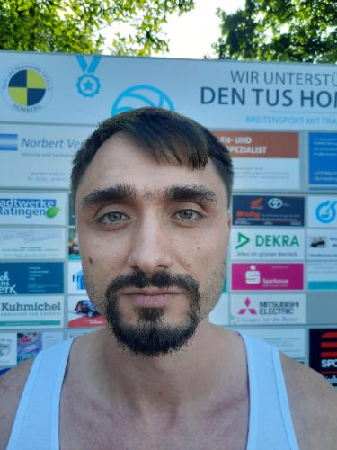 Maxim Cosciug