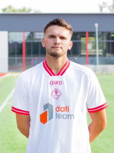 Albian Golaj