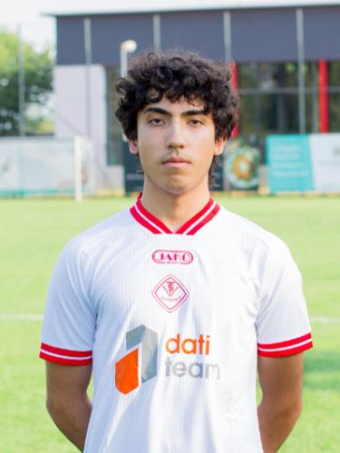 Burak Can Kilic