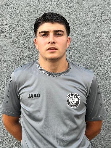 Ilias El Bakhchouch