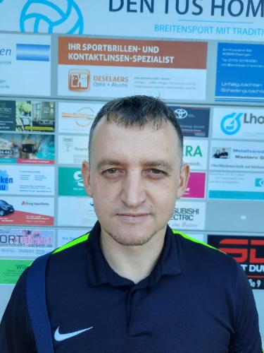 Roman Mysyk