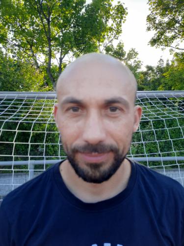 Serhii Oriabinskyi