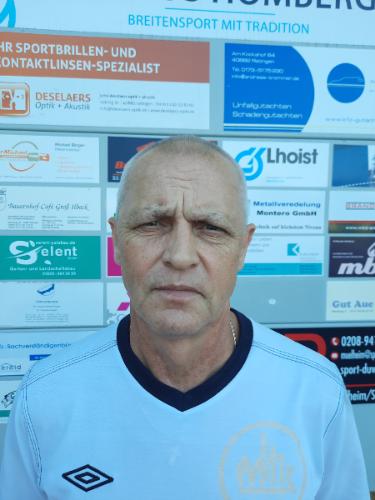 Vitali Palishchuk