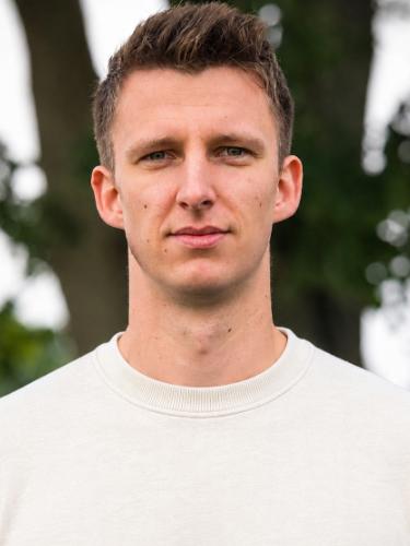 Marcel Kratz