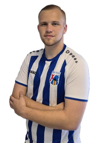 Luca Jonas Reeb