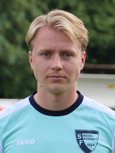 Tim Höppner