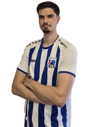 Timo Knipprath