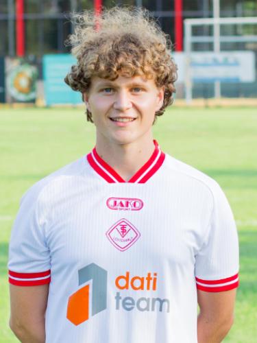 Patrick Marx