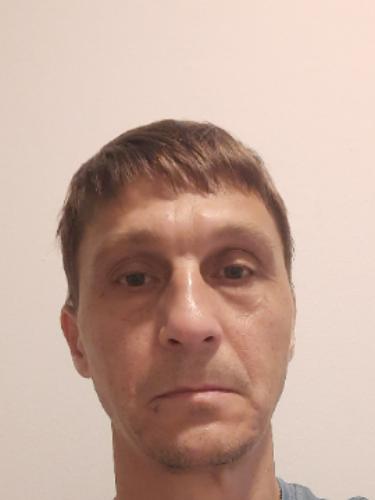 Oleg Petrov
