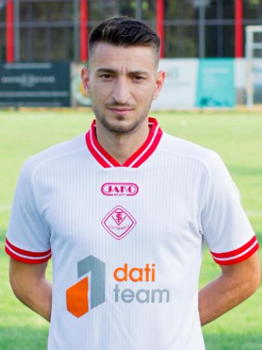 Mertcan Öztürk