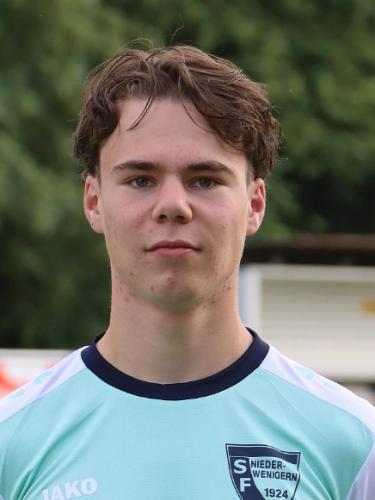 Mika Jan Hüser