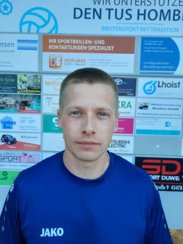 Denis Seiler