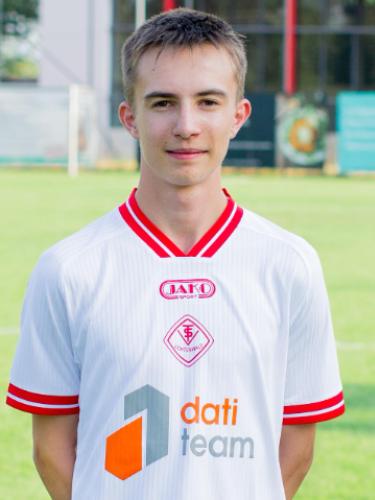 Jonas Rüdt