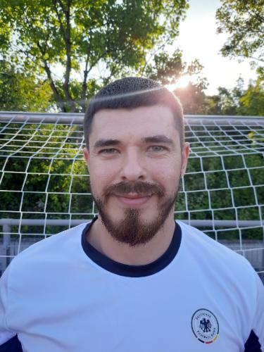 Dmytro Tykhoniuk