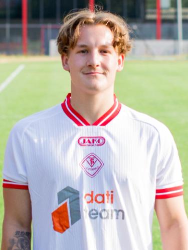 Maximilian Schad