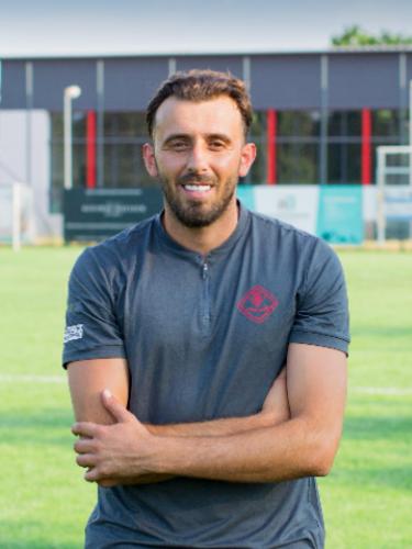 Valon Selimi