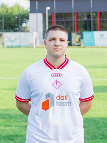 Kristiyan Stoykov