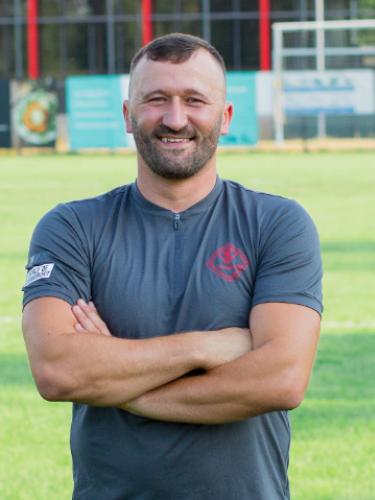 Fatmir Sylaj