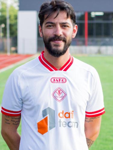 Ali Tecer