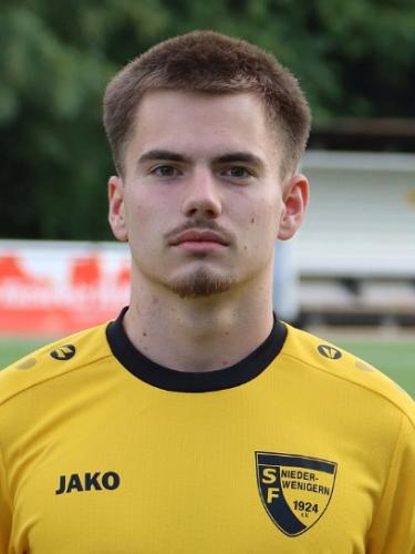 Jakob Klinge