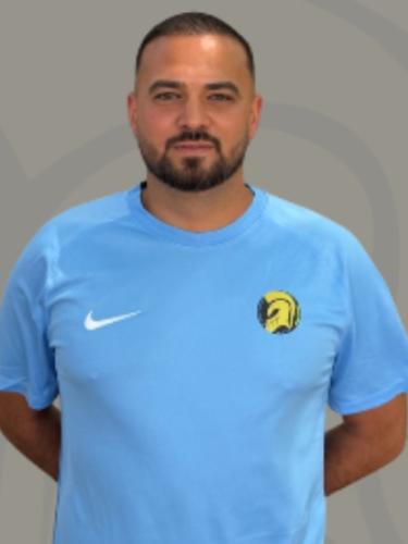 Ahmet Akdogan