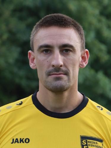 Frederik Lach