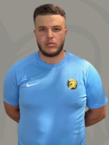 Ayman Benbougdi