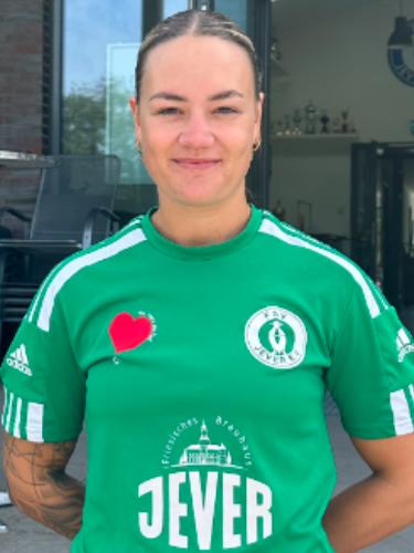Laura Stamer