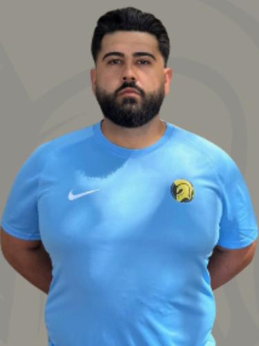 Muhammet Cengiz