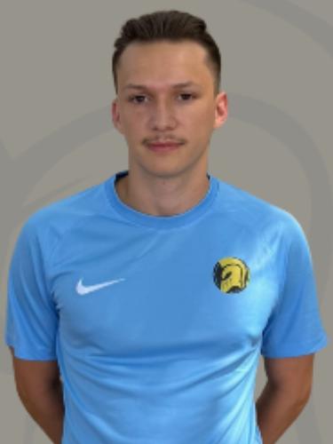 Jeremy Durling