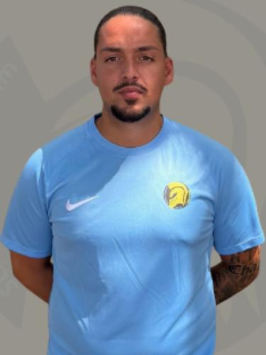 Samet Görgülü
