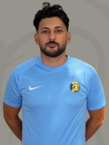 Halil Iris