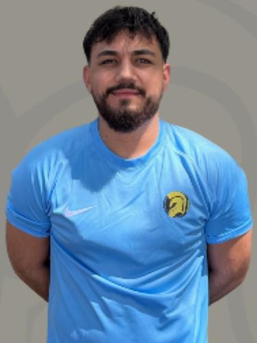 Batuhan Kocapinar