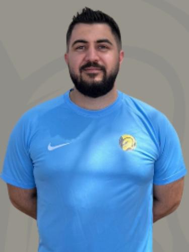 Samet Yagmur